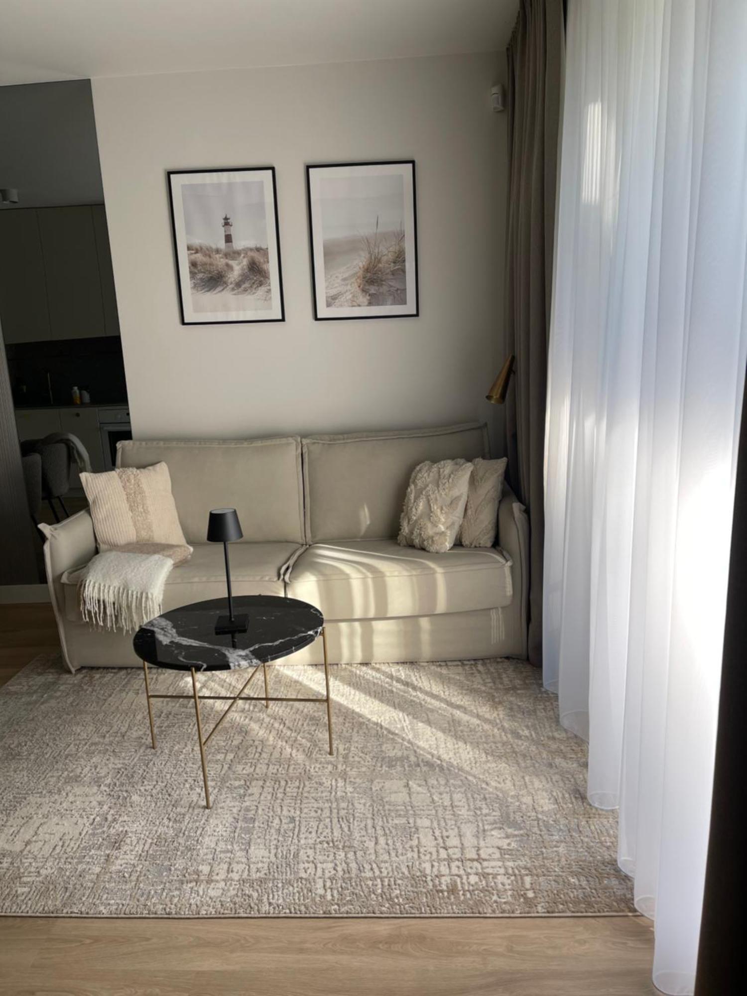 Apartament Natura D33 Porto Leba Room photo